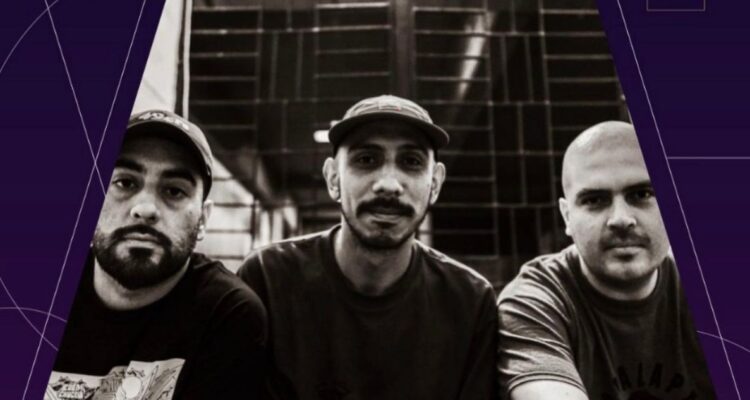 Matiah Chinaski y nominación a Álbum del año: "Me siento agradecido, sirve de vitrina"