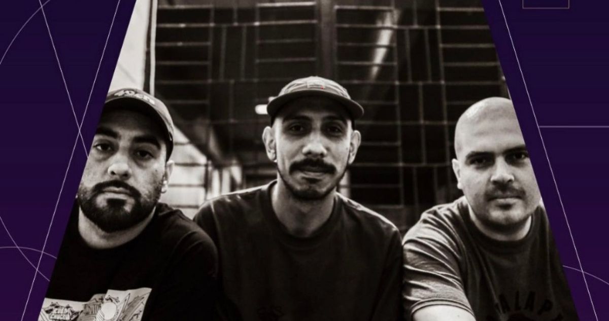 Matiah Chinaski y nominación a Álbum del año: "Me siento agradecido, sirve de vitrina"