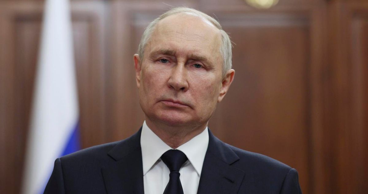 putin
