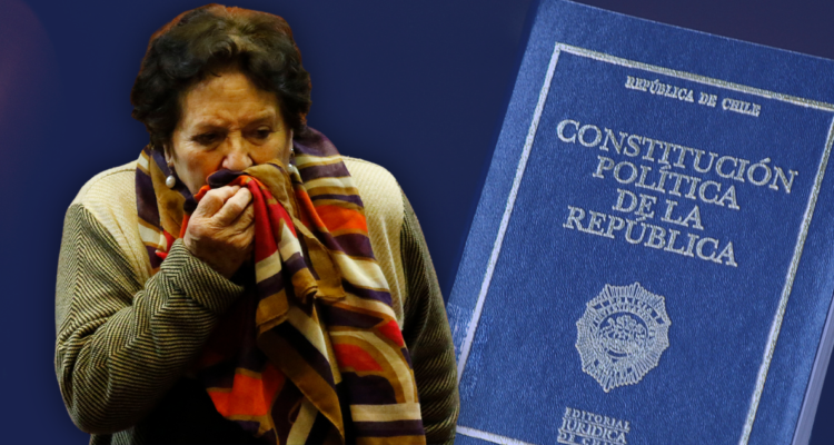 Imagen de la diputada, María Luisa Cordero