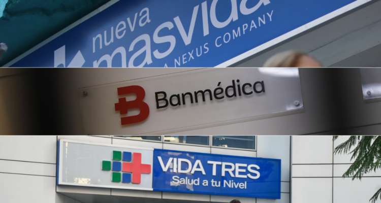 Qué es la Ley Corta de isapres: oficialismo pide legislar tras anuncio de la Suprema por fallo.