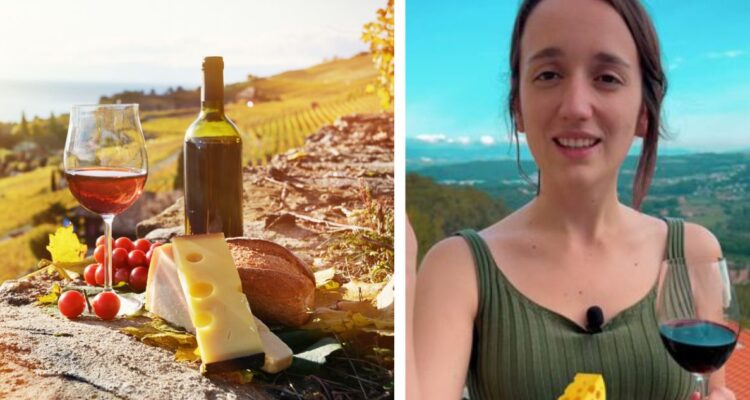 Esta frase relacionada con el queso tiene un curioso origen