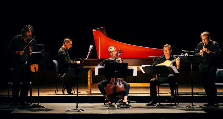 Syntagma Musicum Usach