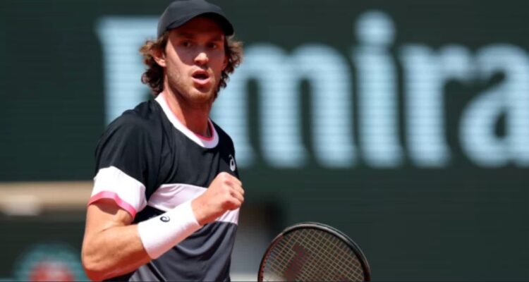 anking ATP: Jarry logra su mejor puesto histórico y Barrios acecha a Tabilo por el Nº 3 de Chile