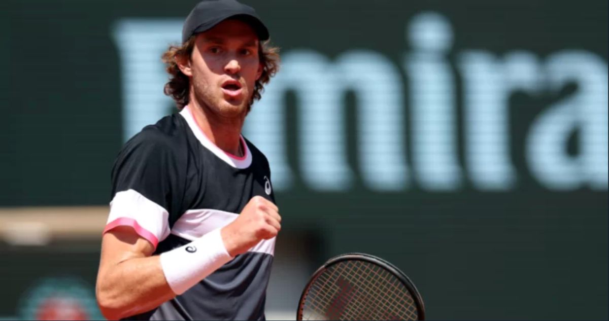 anking ATP: Jarry logra su mejor puesto histórico y Barrios acecha a Tabilo por el Nº 3 de Chile