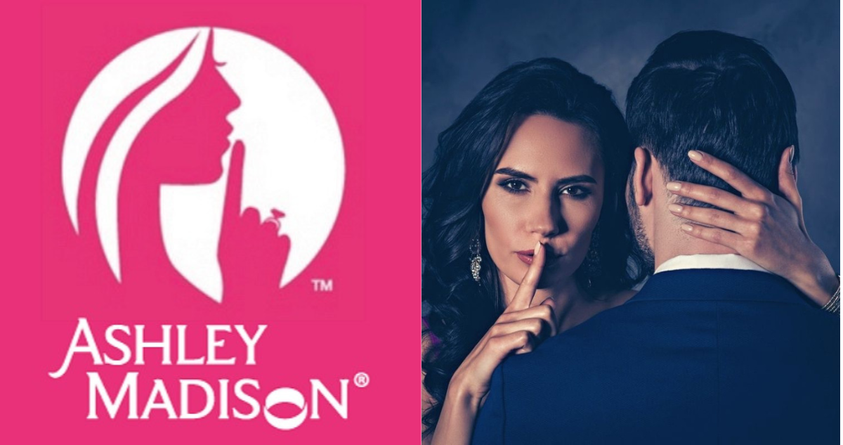 Ashley Madison