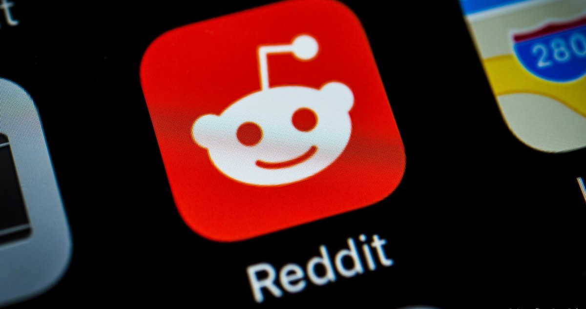 Reddit.