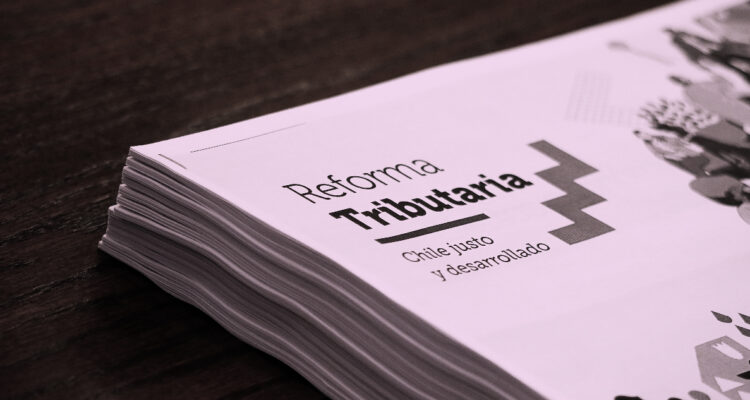 Reforma tributaria