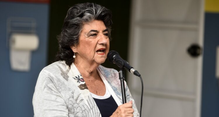 ARCHIVO | Miguel Moya | Agencia UNO