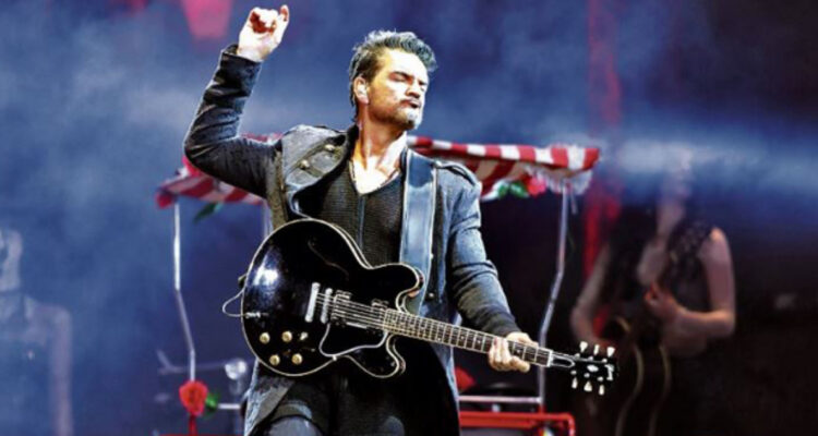 Ricardo Arjona vuelve a Chile para cerrar su gira de 160 shows: ¿Cuándo es y cuándo comprar entradas?