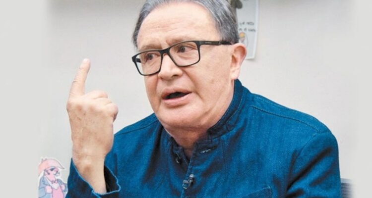 Ricardo Rocha cubrió importantes hechos históricos