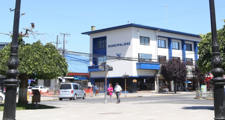 Fiscalía investiga denuncia de concejales por millonaria malversación en municipio de Río Bueno