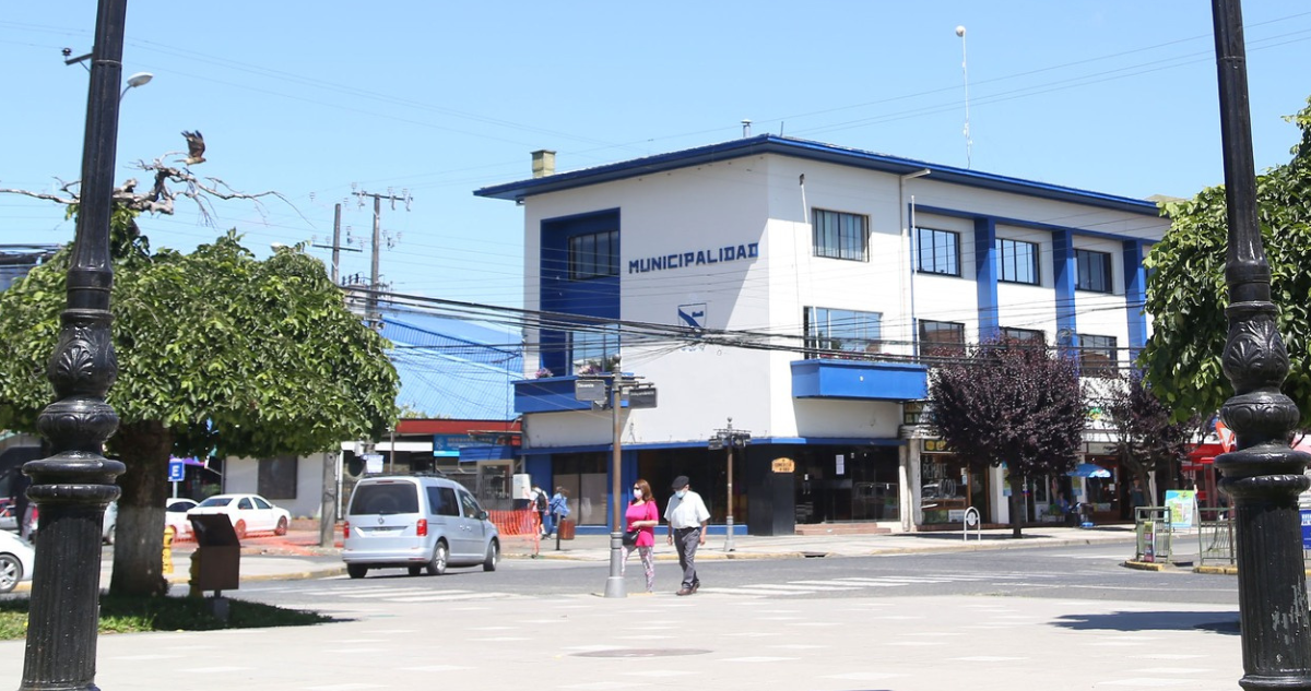 Fiscalía investiga denuncia de concejales por millonaria malversación en municipio de Río Bueno