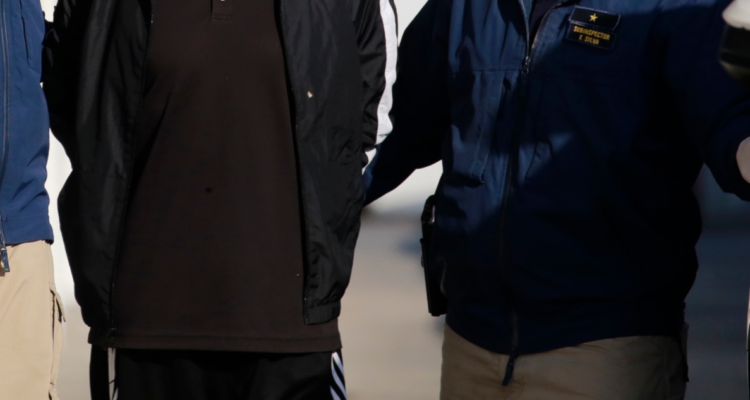 robos en establecimientos educacionales