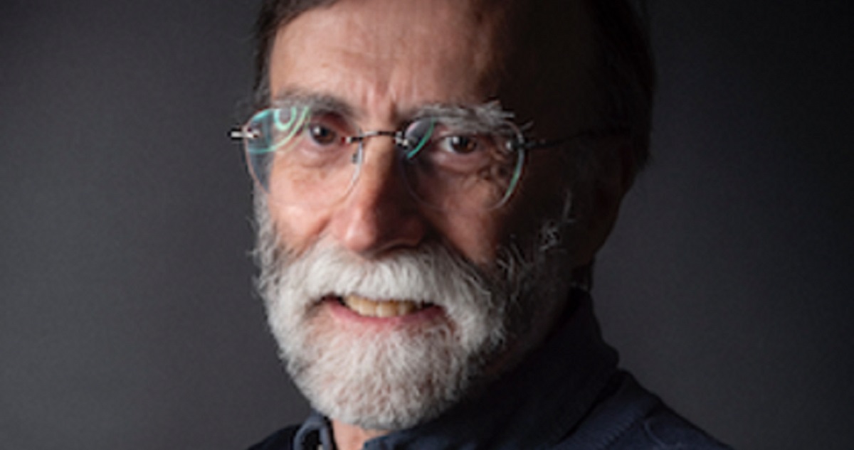 Rodrigo Atria