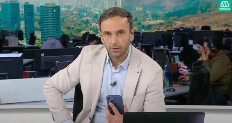 Crítica a Rodrigo Sepúlveda