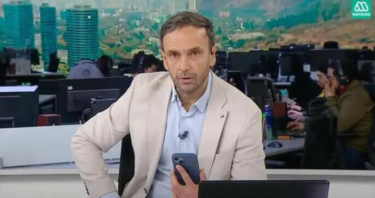 Crítica a Rodrigo Sepúlveda