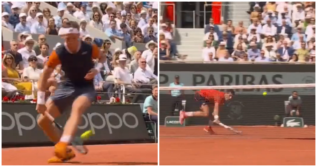 Roland Garros
