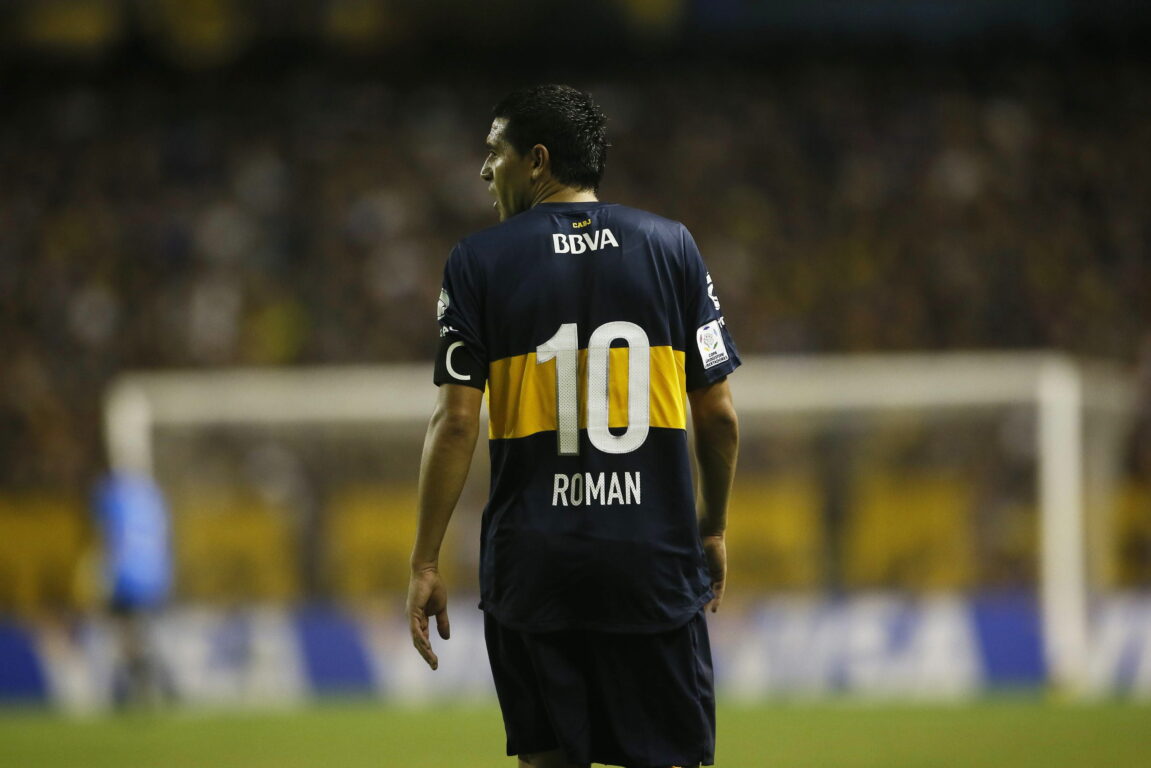 Conoce los detalles de la despedida de Juan Román Riquelme.