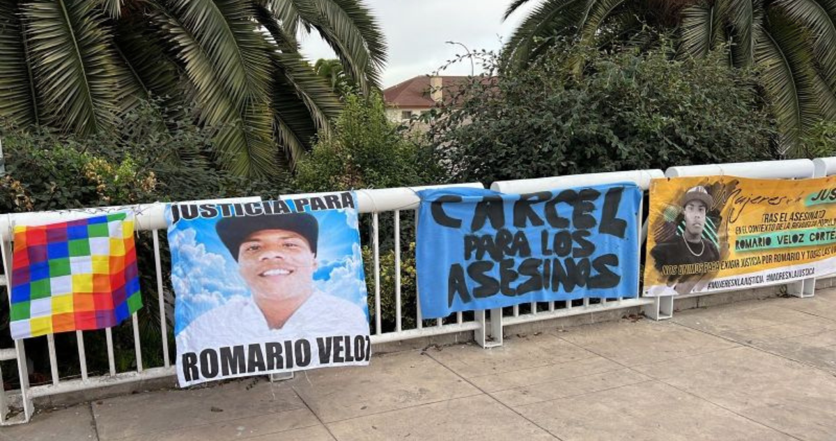 Romario Veloz