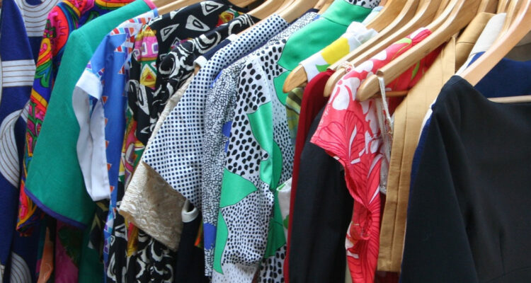 La Eurocámara busca acabar con la “moda rápida” y expresa que industria textil debe ser más verde