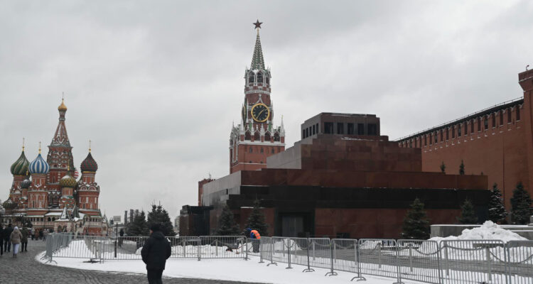 Rusia reconoce contactos diplomáticos con EEUU para canjear prisioneros