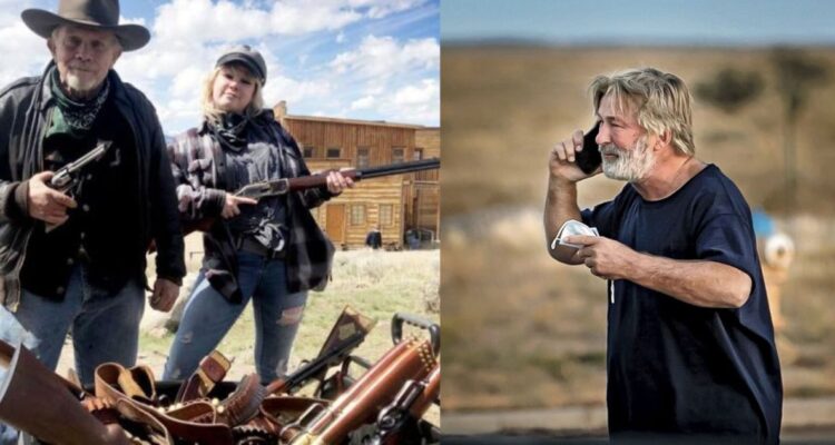 La armera de “Rust” enfrenta a la justicia por su presunta responsabilidad en la muerte de Halyna Hutchins