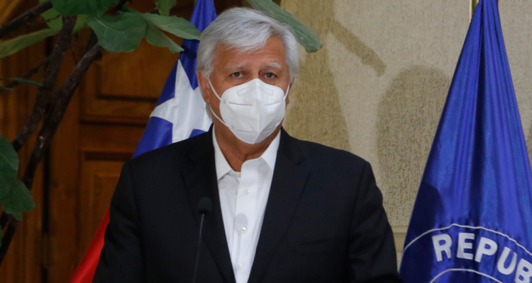 Saavedra Ley Antiterrorista