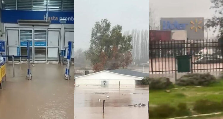 Algunos registros de la ciudad de San Fernando.