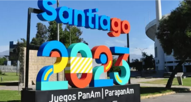 Conoce a los nuevos embajadores de Santiago 2023.
