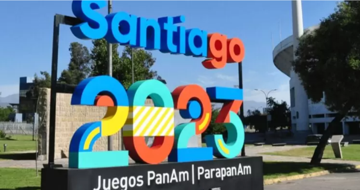 Conoce a los nuevos embajadores de Santiago 2023.