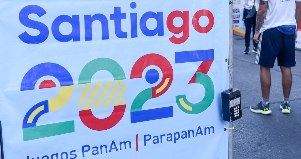 Santiago 2023
