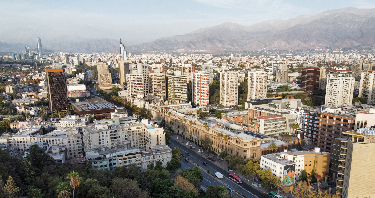 Santiago