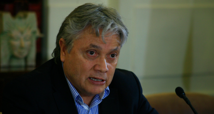 Se equivoca el compañero oficialismo critica dichos de Navarro sobre futura derrota electoral