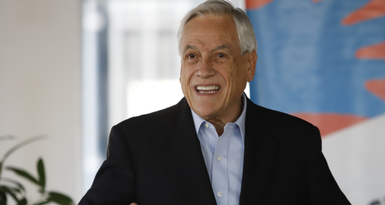 Piñera a 50 años del Golpe: “El gobierno de Allende no respetó los principios de la democracia”