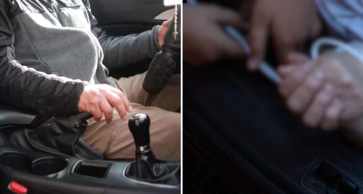 Crisis en Mejor Niñez Bío Bío: denuncian secuestro de un funcionario a cargo del traslado de menores