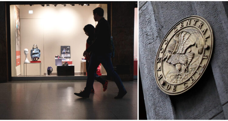 Segundo IPoM de 2023 destaca contención de la inflación, pero alerta que persiste la incertidumbre