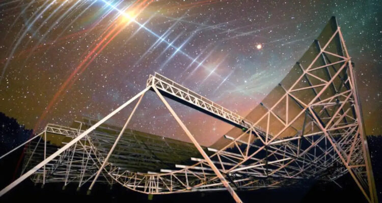 Es cierto: la humanidad recibió un mensaje extraterrestre, y los especialistas se abocaron a descifrarlo. Pero fue un experimento.