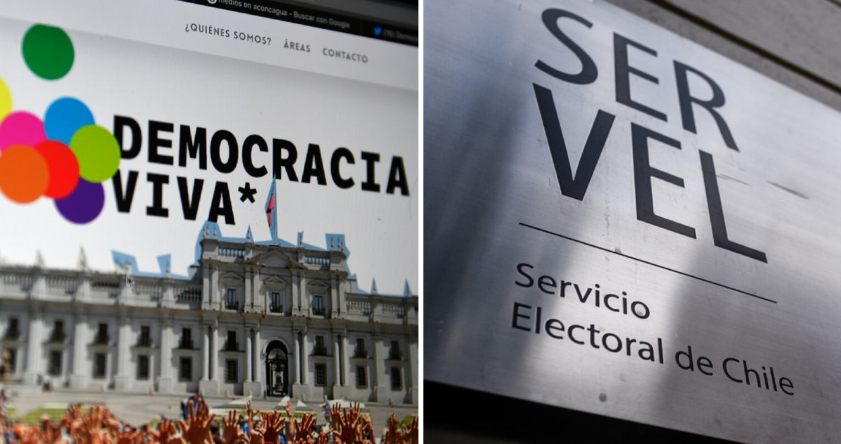 Pablo Ovalle Isasmendi | Óscar Guerra | Agencia UNO