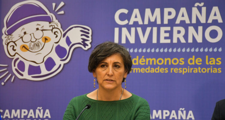 Diputados piden sesión especial por muerte de bebé en San Antonio: acusan “indolencia” de Aguilera