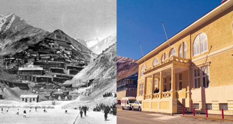 Sewell reabre sus puertas a los turistas