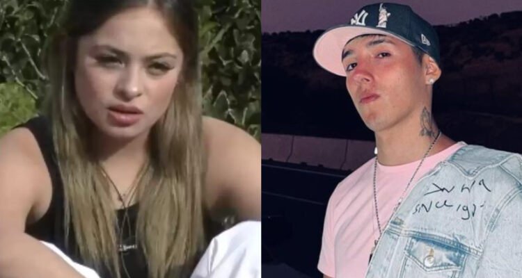 Pailita responde a declaraciones de Skarleth Labra en Gran Hermano: “Es fome que hable de mí”