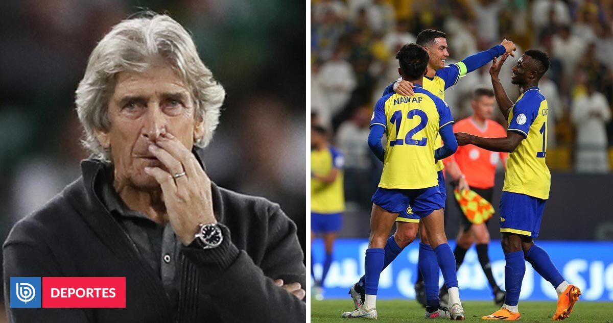 Manuel Pellegrini Tempted by Al-Nassr Offer – Will He Leave Real Betis for Cristiano Ronaldo’s Team?