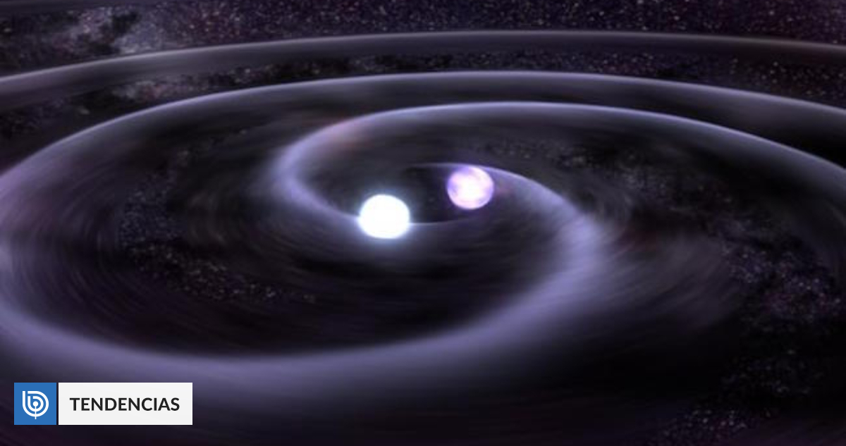 A global announcement on gravitational waves is coming this week. When