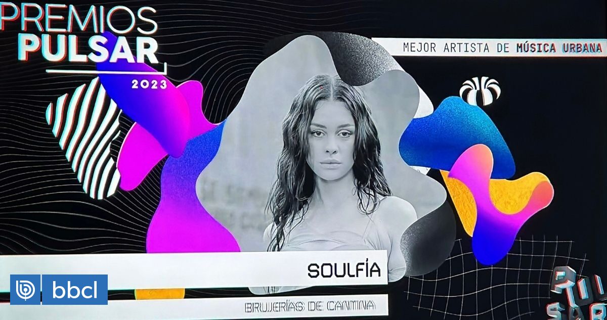 Premios Pulsar Te contamos todo lo que se vivió en la novena entrega