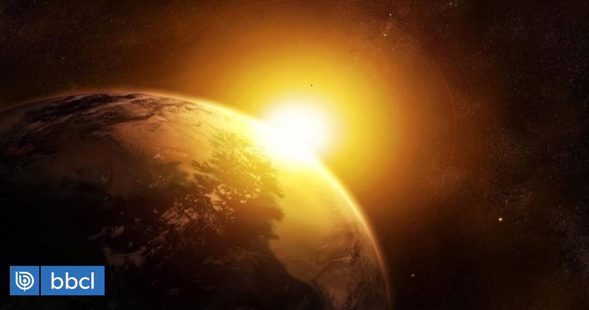 Chile sería el país con más radiación solar en el planeta: 