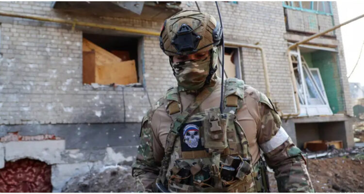 Soldado liberado de grupo Wagner vuelve a su hogar tras luchar por Rusia: regresó a cometer homicidios