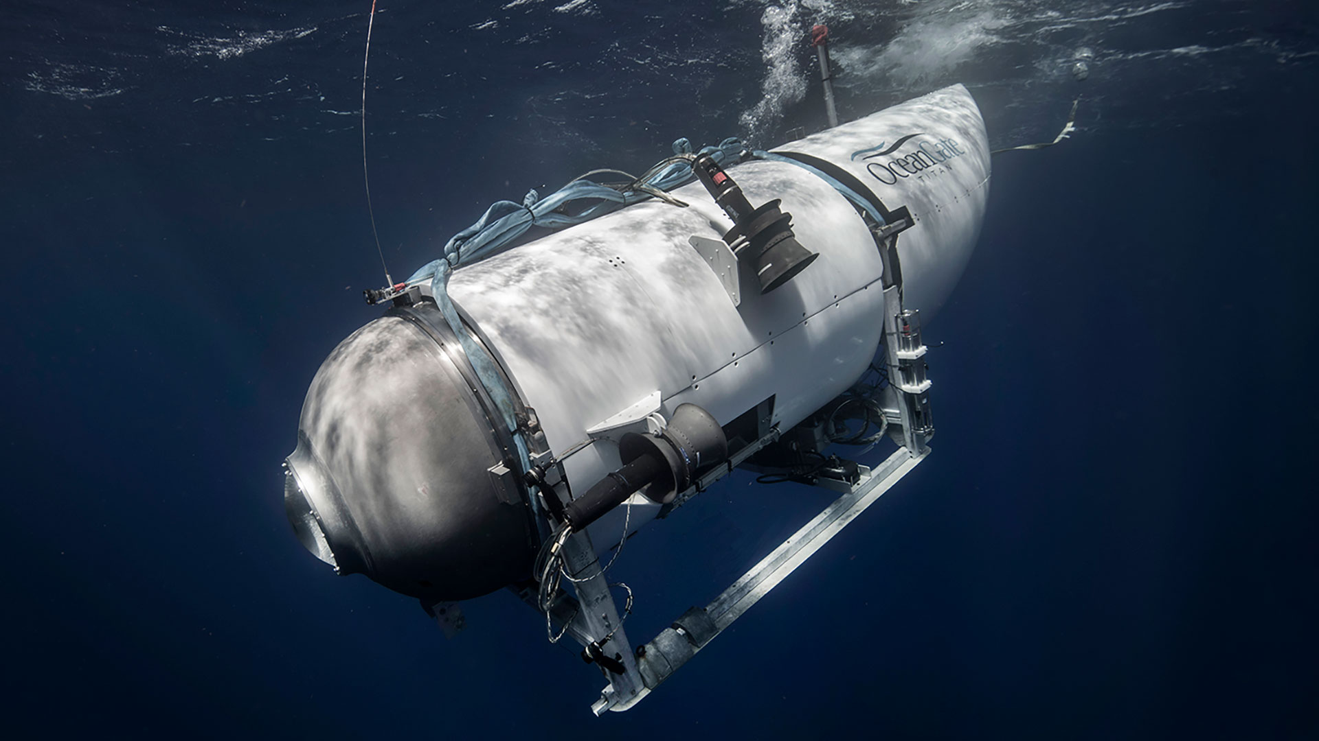 OceanGate Expeditions
