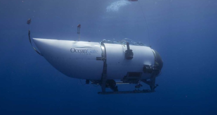 OceanGate Expeditions