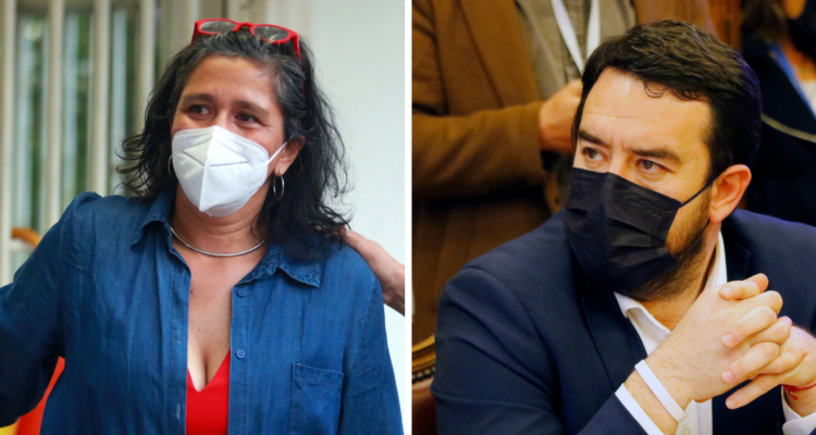 subsecretaria de Turismo gobernador